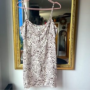 Aritzia Shift Dress NWT size 4